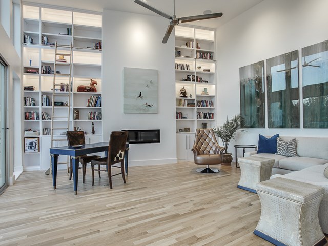 43 Downs Lake Office