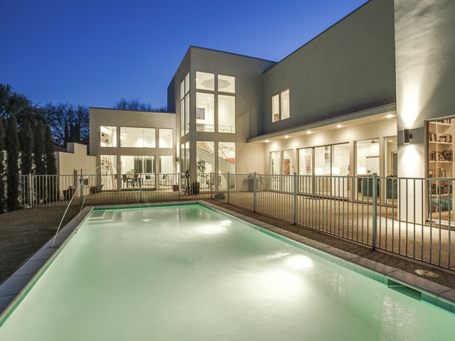 43 Downs Lake Pool back 3