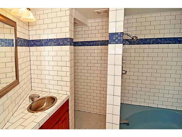 9729 Van Dyke Guest Bath
