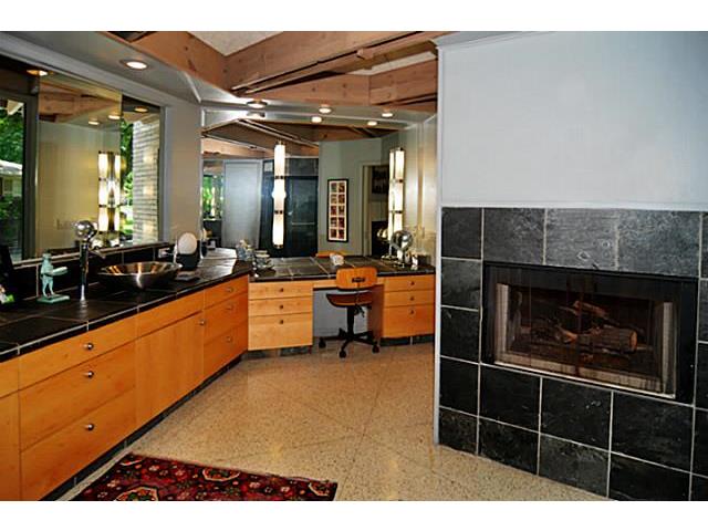 9729 Van Dyke Master Bath