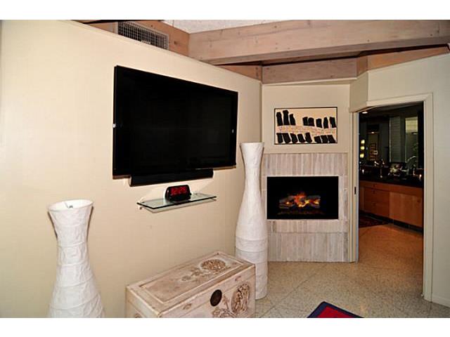 9729 Van Dyke Master Bed