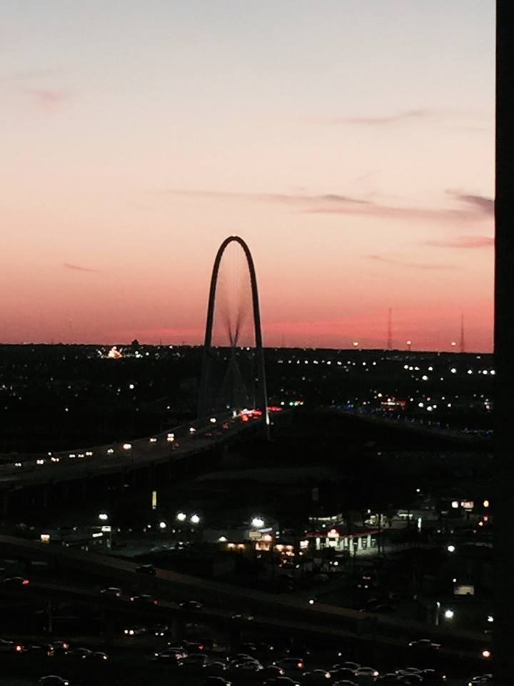 Bridge skyhouse party2