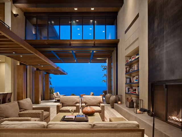 Mexico Residence-Photo by Benjamin Benschneder