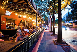 Uptown McKinney Ave. Neighborhood 260x175