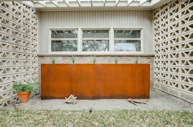 Dallas Midcentury