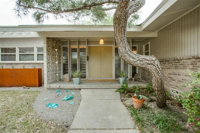 Dallas Midcentury