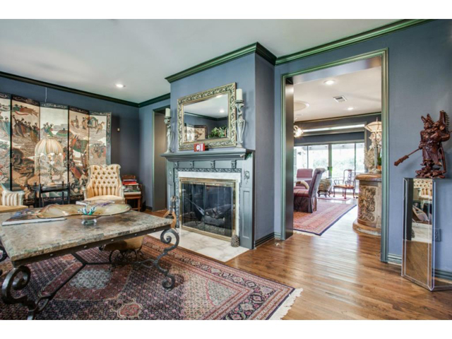 6701 Inwood Formal Living 2