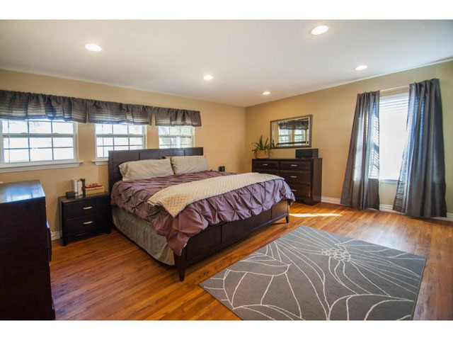 806 Knoll Master