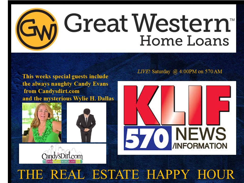 Great Western KLIF