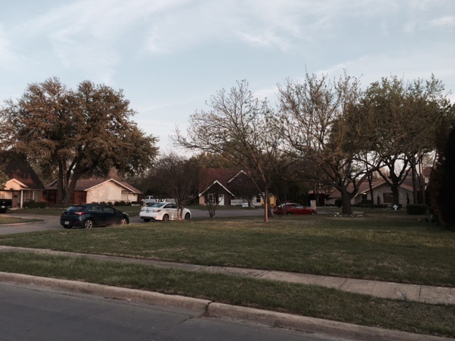 LBJ House hood 2