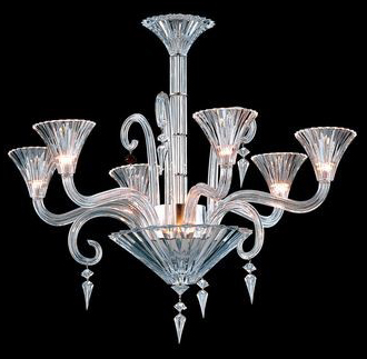 Mille Nuits Chandelier