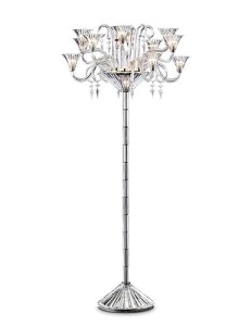 Mille Nuits Floor Lamp