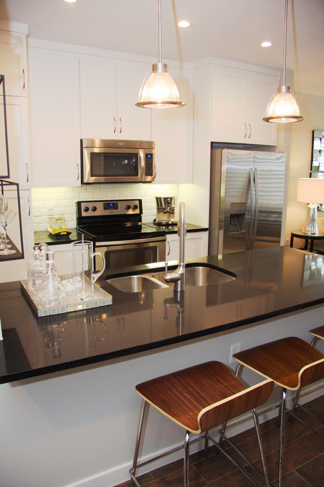 Shelby Kitchen
