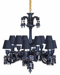 Stark Zenith Black