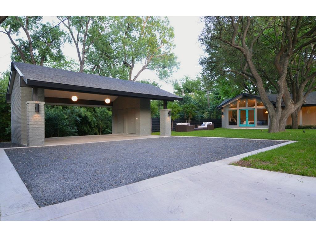 11316 Valleydale carport 2