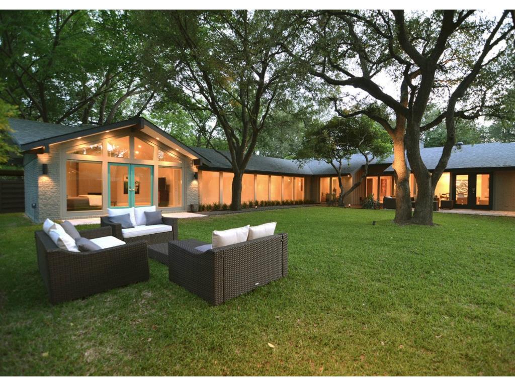 11316 Valleydale rear 1