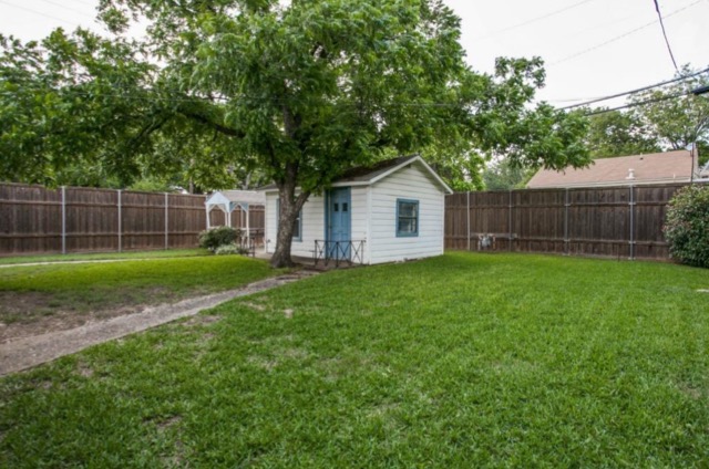 2329 W Colorado U