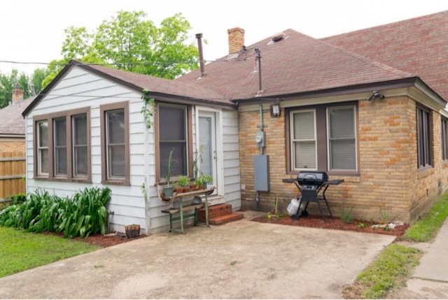 2752 Catherine W
