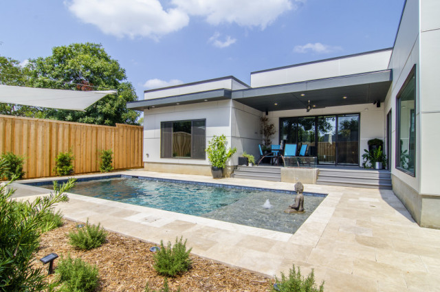 4026 Adrian dr pool