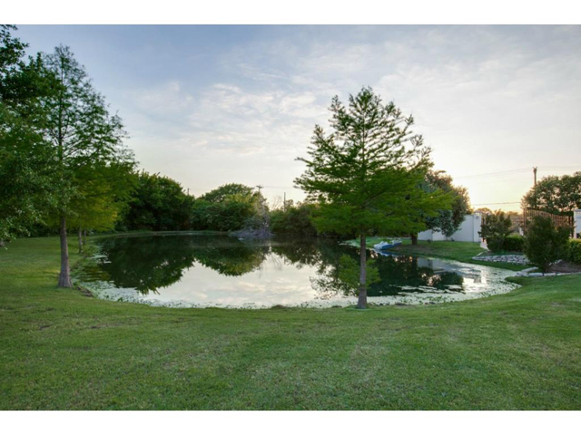 533 White Chapel Pond
