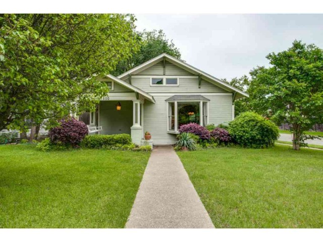 5800 Palo Pinto front