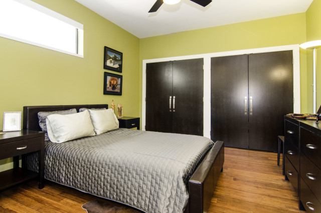 Adrian bedroom