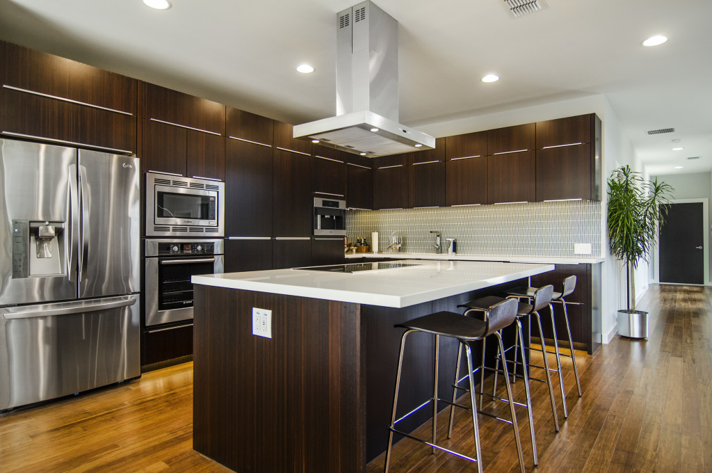 Adrian kitchen