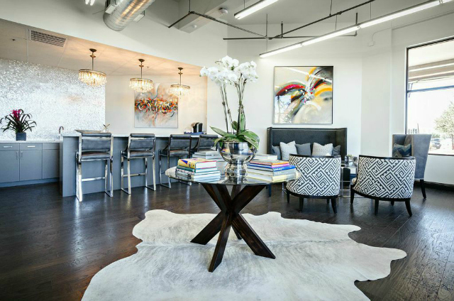 Nathan Grace Frisco Office