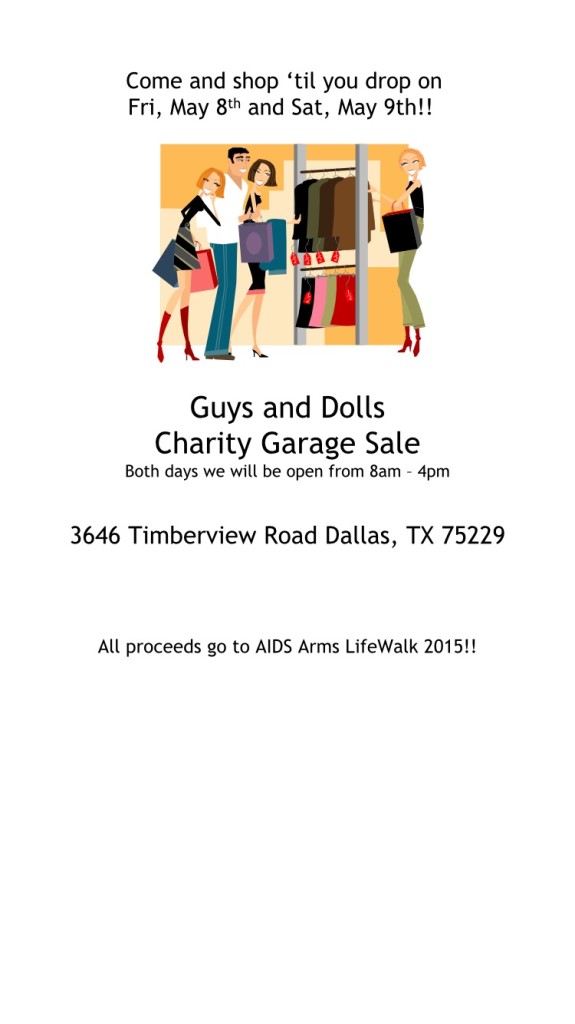 guys dolls