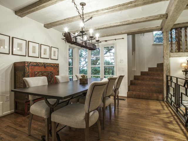 1125 Canterbury Dining 2
