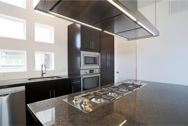 Oak Lawn Townhome