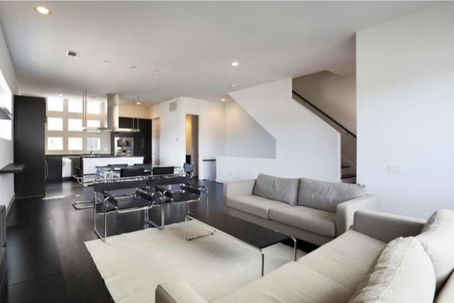 Oak Lawn Townhome