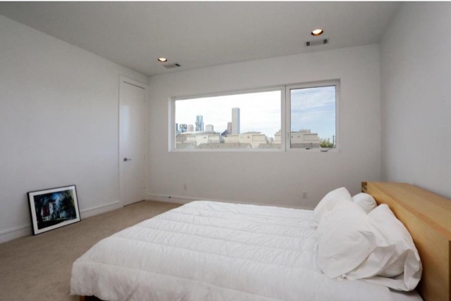Oak Lawn Townhome