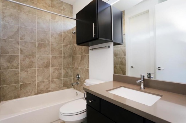 Oak Lawn Townhome