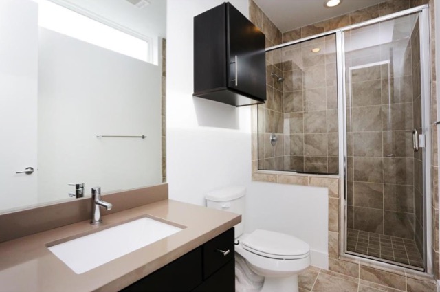 Oak Lawn Townhome