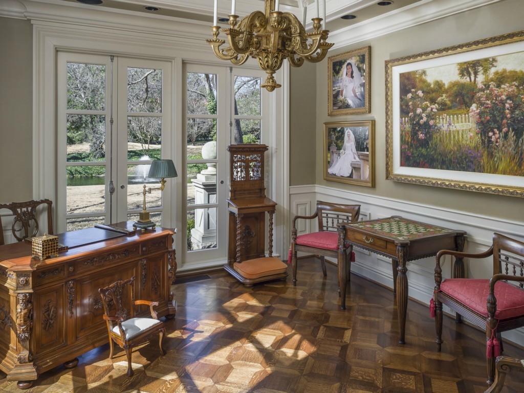 5505 Chatham Hill office