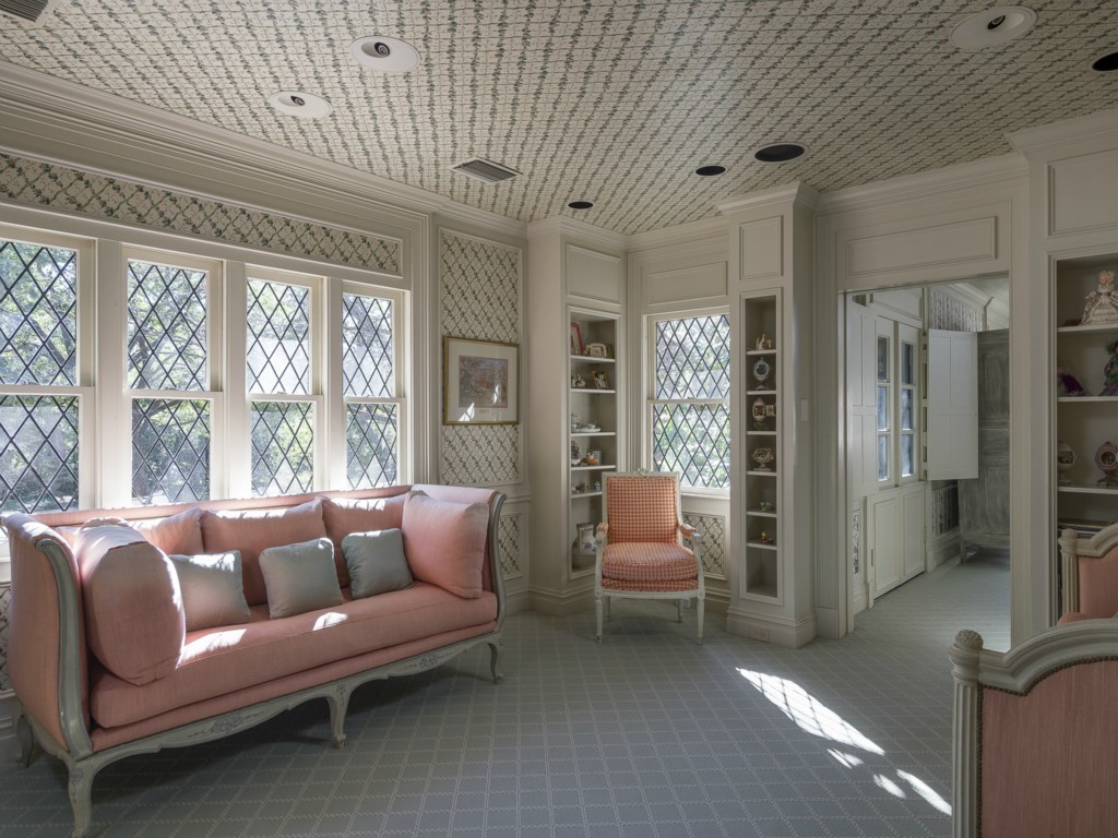 5505 Chatham Hill study