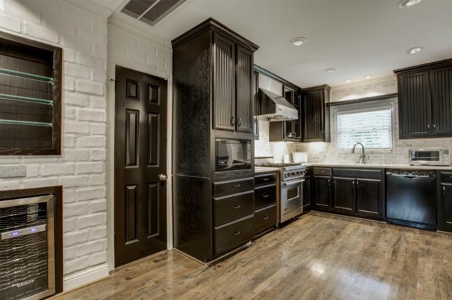 Central Dallas Home