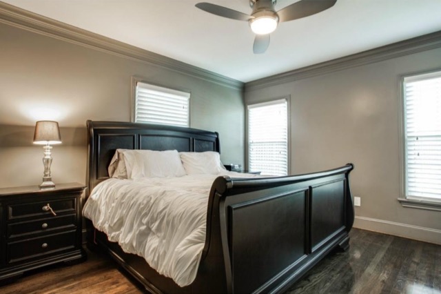 Central Dallas Home
