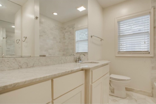 Central Dallas Home