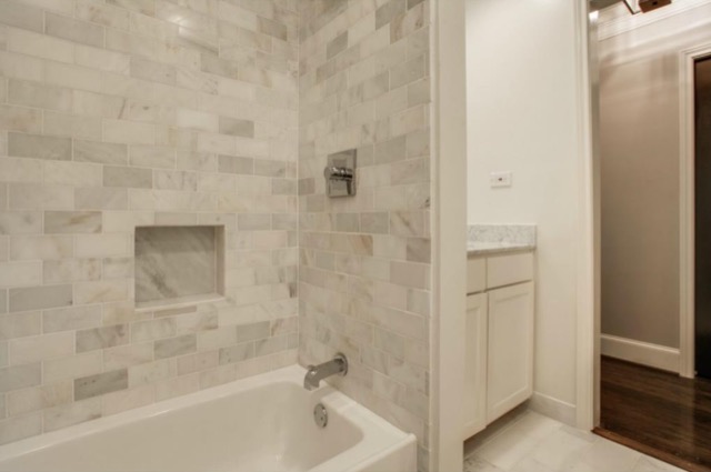 Central Dallas Home