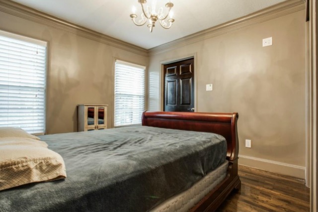 Central Dallas Home