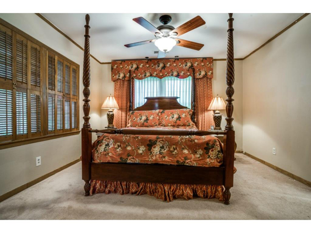 6426 Meadow Bedroom