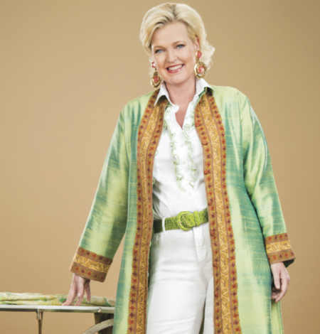 Bernadette Schaeffler