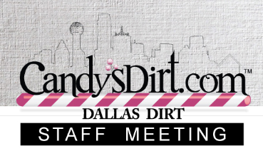 Staff meeting graphic