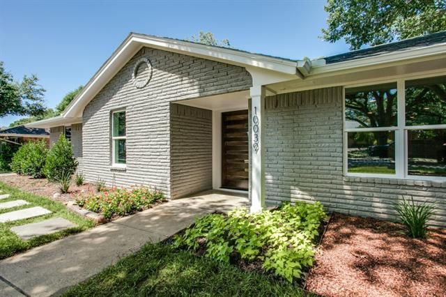 Chapel Downs Home