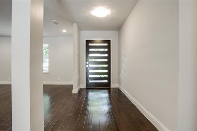 Chapel Downs Home