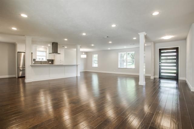 Chapel Downs Home