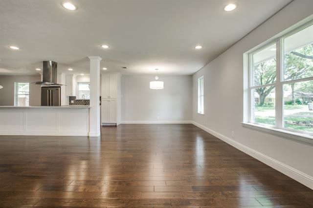 Chapel Downs Home