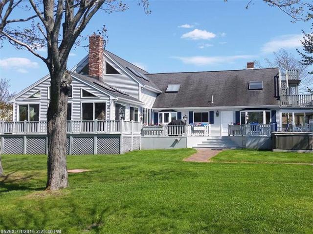 11 Lobster lane ext